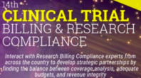 14th Clinical Trial Billing and Research Compliance Conference