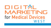 9TH DIGITAL MARKETING FOR MEDICAL DEVICES WEST
