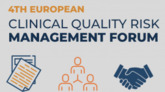 4TH European ClinicalQuality Risk Management Forum