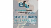  5th Emirates Forum of Urology
