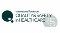 International Forum on Quality and Safety in Healthcare Virtual