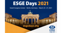 ESGE Days 2021