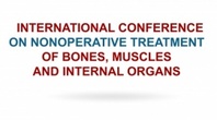International Conference on Nonoperative Treatment of Bones, Muscles and Internal Organs 