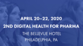 2nd Digital Health for Pharma