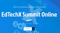 EdTechX Summit Online