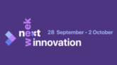 NEXT Innovation Week Virtual Conference