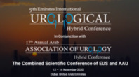 9th Emirates Urological Conference and 17th Annual Arab Association of Urology
