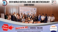 2020 World Critical Care & Anesthesiology Conference
