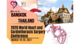 World Heart and Cardiothoracic Surgery Conference