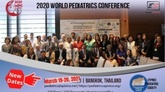 World Pediatrics Conference