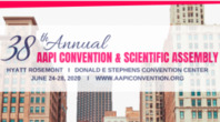 38th Annual AAPI Convention