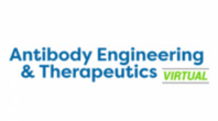 Antibody Engineering & Therapeutics Virtual