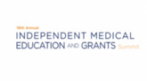 Independent Medical Education and Grants Summit - Virtual Event