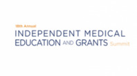 Independent Medical Education and Grants Summit - Virtual Event