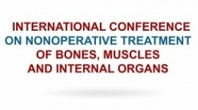 International Conference on Nonoperative Treatment of Bones, Muscles and Internal Organs 