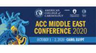 ACC Middle East Conference 2020