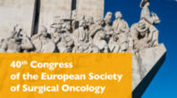 40th Congress of the European Society of Surgical Oncology (ESSO 2021)