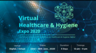 Virtual Healthcare & Hygiene Expo 2020