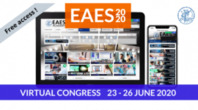 EAES 2020 – Virtual Congress