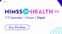 HIMSS & Health 2.0 European Digital Event