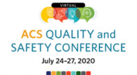 ACS Quality and Safety Conference: VIRTUAL