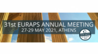 31st EURAPS Annual Meeting