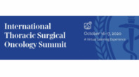 AATS International Thoracic Surgical Oncology Summit Virtual