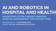 AI And Robotics In Hospital And Healthcare