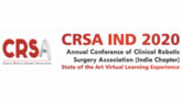 CRSA IND Virtual Conference 2020