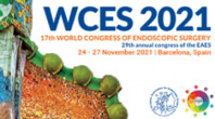 17th IFSES World Congress of Endoscopic Surgery (hosted by the EAES)