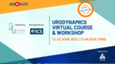 Urodynamics Virtual Course & Workshop