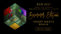 ECR 2021 Summer Edition