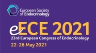 The 23rd European Congress of Endocrinology (e-ECE 2021)