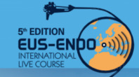 5th Edition EUS-ENDO – International Live Course