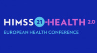 HIMSS & Health 2.0 European Health Conference