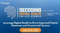Decoding Digital Health for Life Sciences