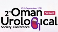 2nd Oman Urological Society Conference