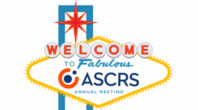 ASCRS 2021 Annual Meeting