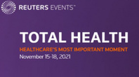 Total Health 2021 - Healthcare’s most important moment