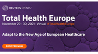 Total Health Europe 2021