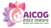 64th All India Congress of Obstetrics & Gynaecology  (AICOG 2022)