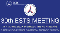 30th Meeting of the European Society of Thoracic Surgeons