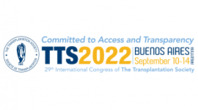 29th International Congress of The Transplantation Society (TTS 2022)