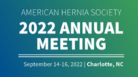 AHS Annual Meeting 2022