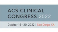 ACS Clinical Congress 2022