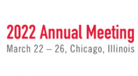 American Academy of Orthopaedic Surgeons Annual Meeting (AAOS 2022)