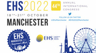 EHS Annual International Congress 2022