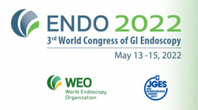 3rd World Congress of GI Endoscopy (ENDO 2022)