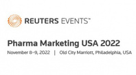 Pharma Marketing USA 2022
