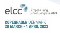 European Lung Cancer Congress (ELCC 2023)
